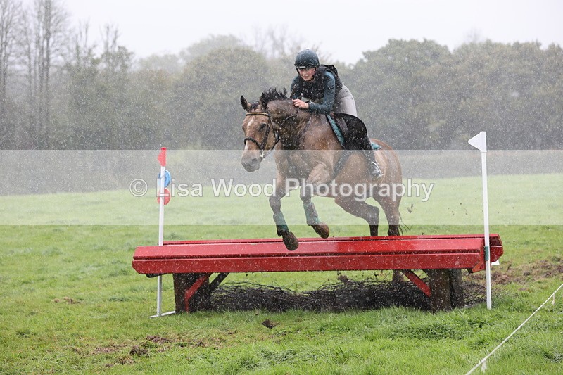 1X9A1883 - Class 4: 80cm Red Table