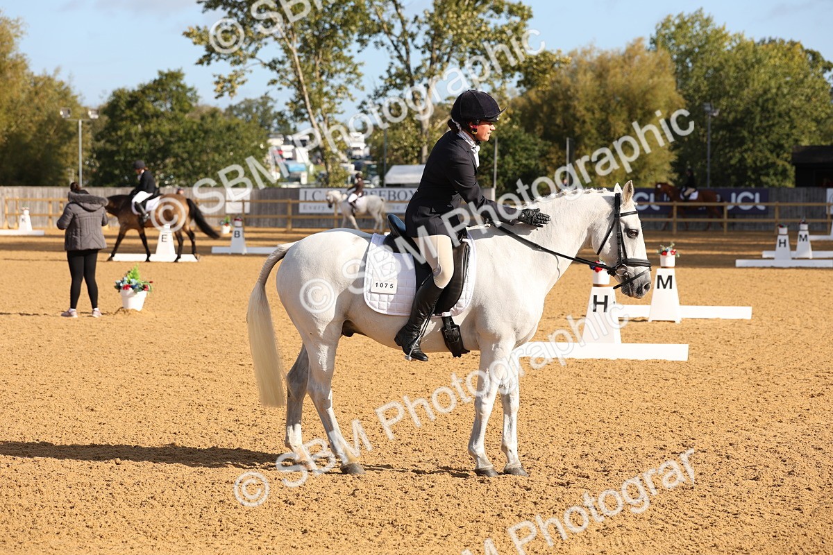SBM_16064 - D10 - Small Tour Championship Prelim 2