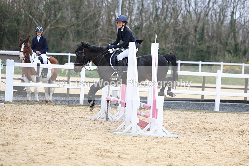 3E7A7872 - Class 10: Junior 60cm