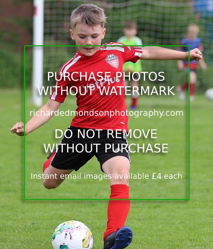 IMG_2338 - Under 8 Silver Plate Final-Grange Utd vs Kendal Utd