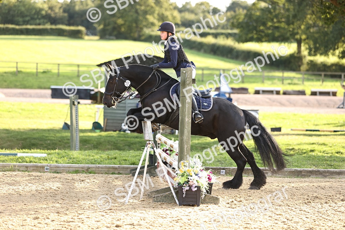SBM_55723 - J10 - Junior Pony 75cm Championship