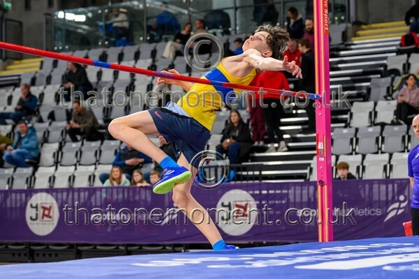 Age26SAT-914322 - Field Male