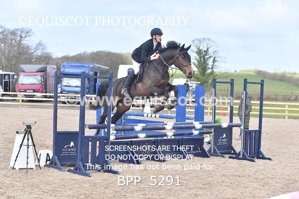 BPP_5291 - CLASS 4  British Novice/ 90cm Open