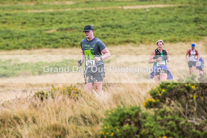 Lowther-437 - Lowther Lakeland Fell & Trail Race Sunday 9th August 2026