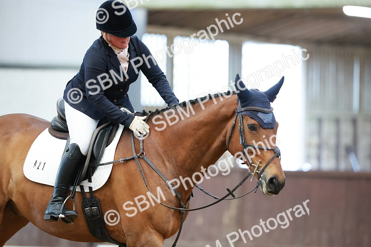 SBM_001120 - Class 6 - Novice 4