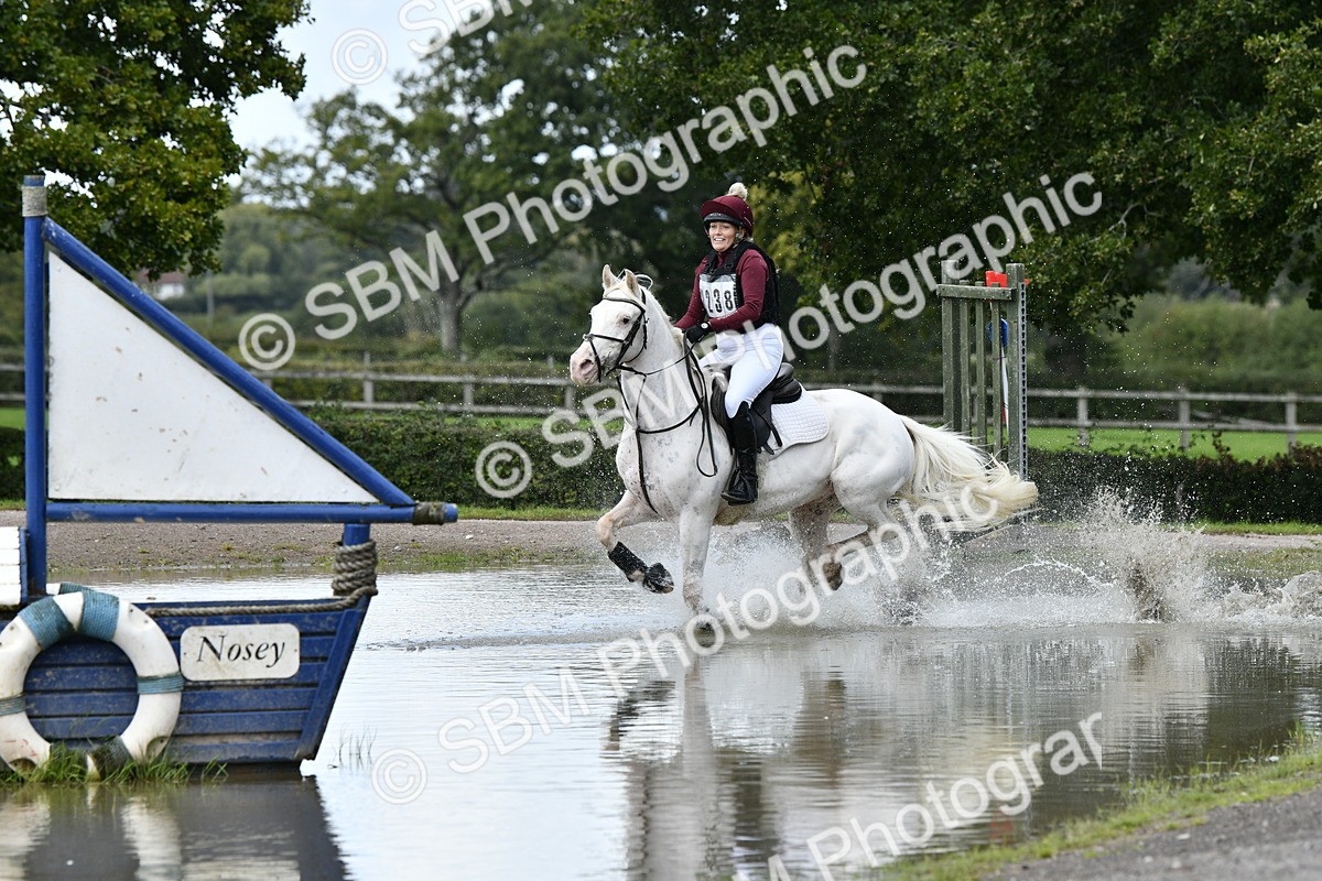 SBM_22874 - E9 - Eventers Challenge 60cm Championship