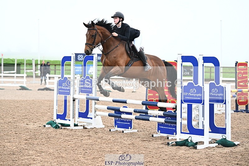 240908A-100115-02782 - Cls 11 Nat Am 85cm Qualifier