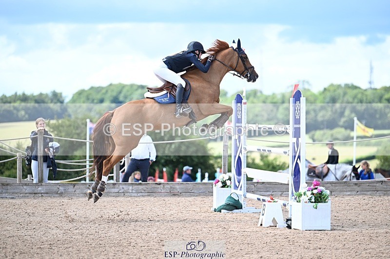 250720-134505-20084 - Cls 8, 3 star Big Tour Start til Break