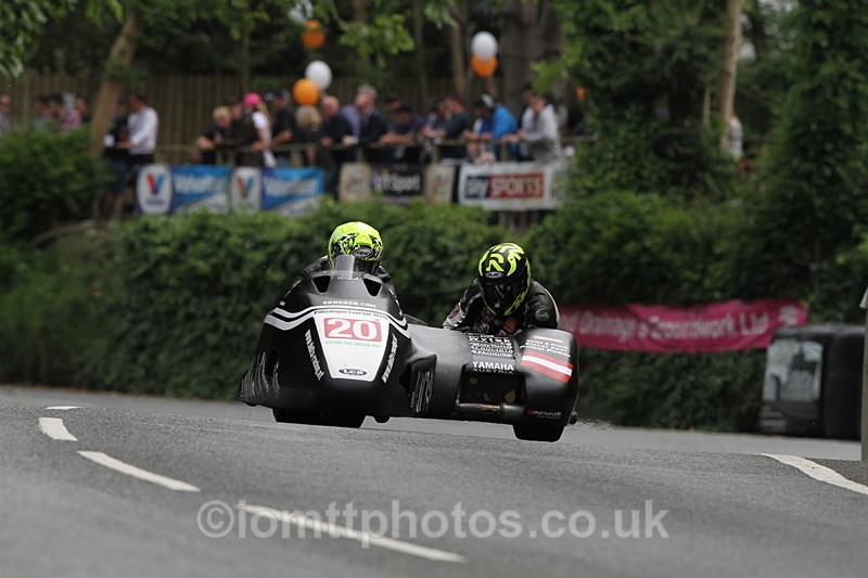 PR159914 - Sidecar Race 2
