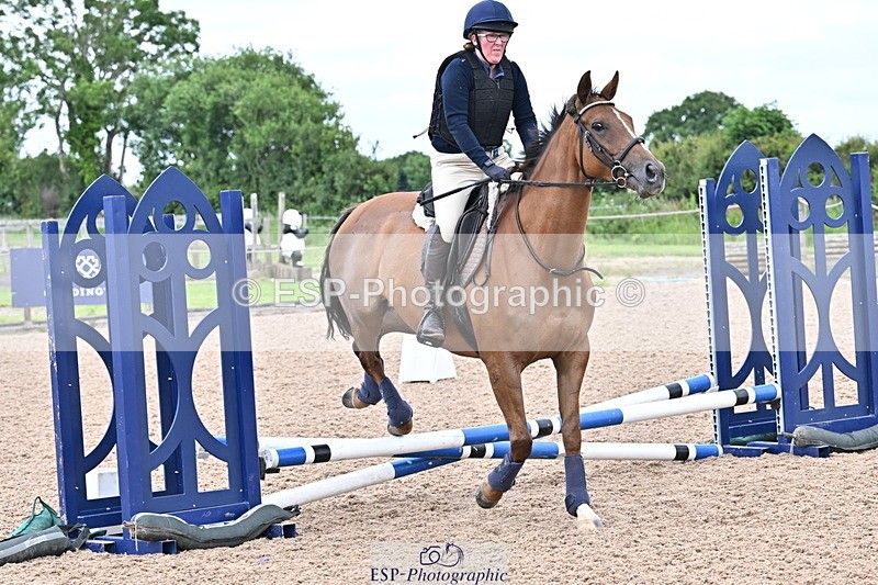 250610A-153421-00015 - Clear Round and 60cm