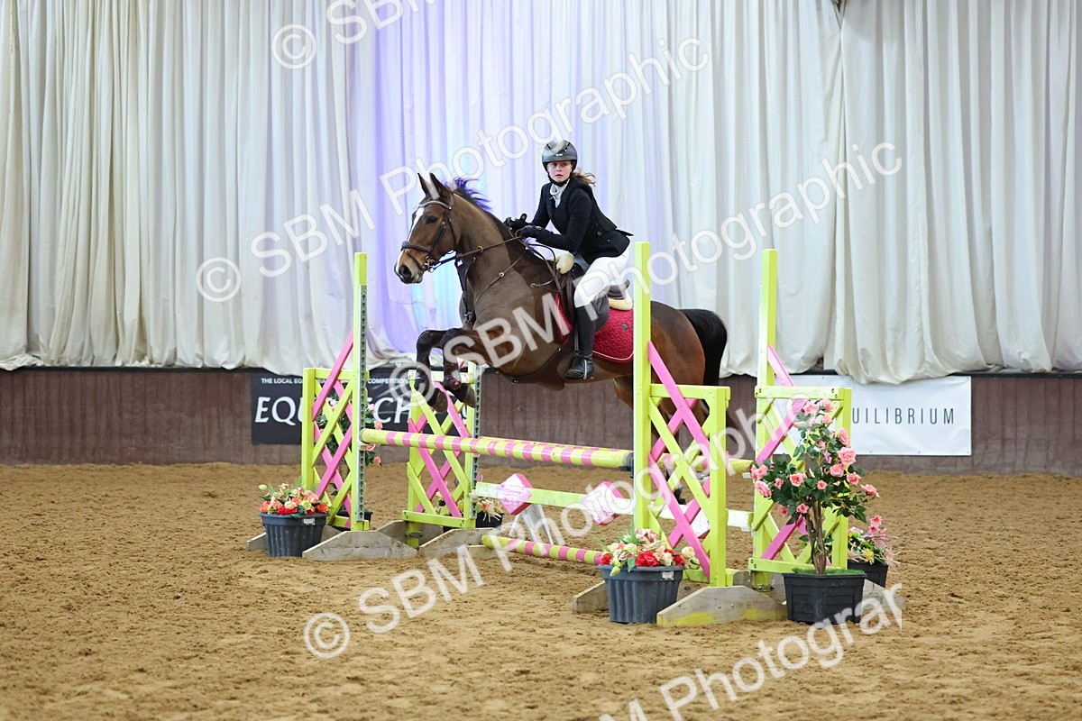 SBM_005221 - Class 21 - Amateur Championship Qualifier 85cm