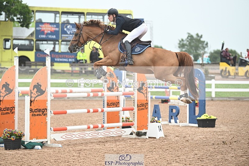 240720A-122936-14757 - Cls 11, 1 Star Bronze Tour Jump Off and Presentations