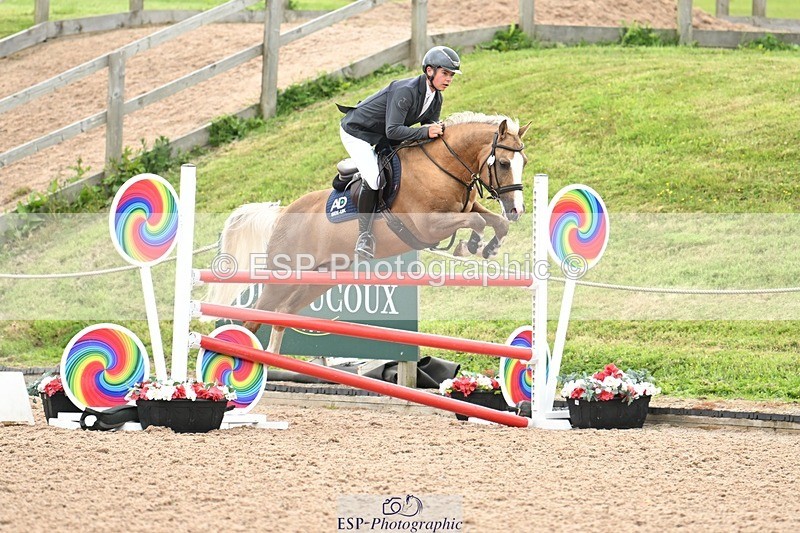 250607-120832-01007 - Cls 10 Pony Newcomers and 1m