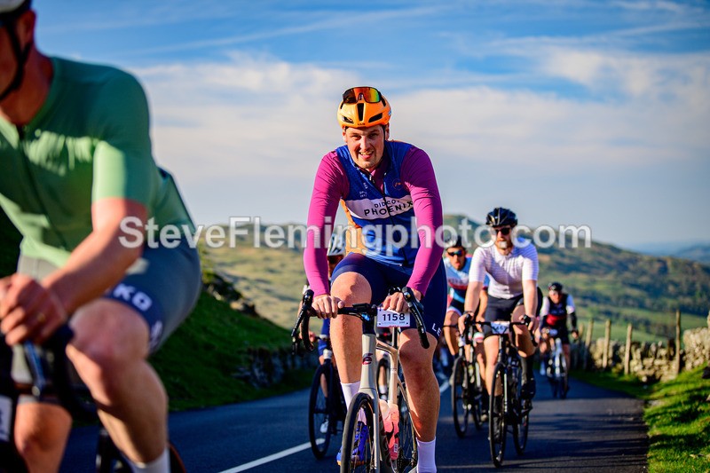 075555 - Kirkstone Pass 07:00 - 08:00