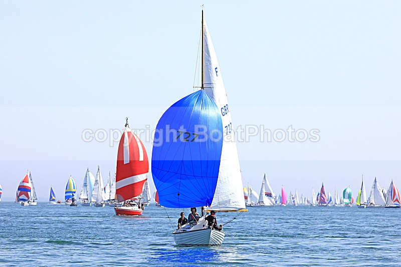 190629 CV27 JP MORGAN 7 GBR727X 1Y3A9819 - ROUND THE ISLAND RACE 2019