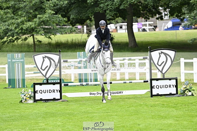 250613A-163333-03129 - Cls 6 National 1.40m Open