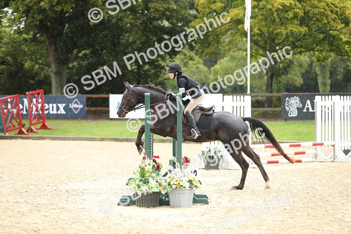 SBM_34440 - J60 Clear Round 50cm