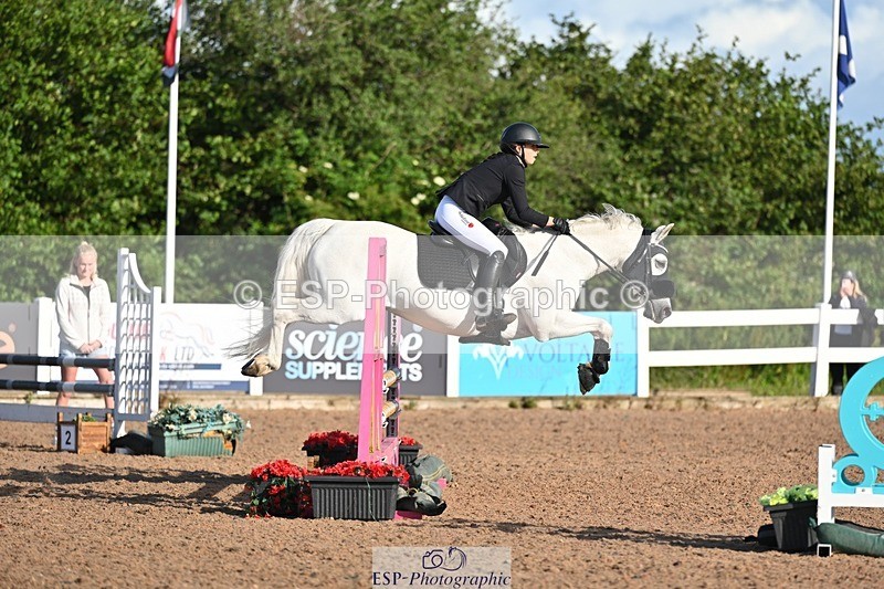 260628-080716-06601 - Cls 35 Pony British Novice + 80cm Open