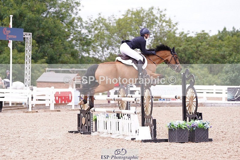 250629-143804-12690 - Cls 38 Pony Foxhunter and 1.10m Open