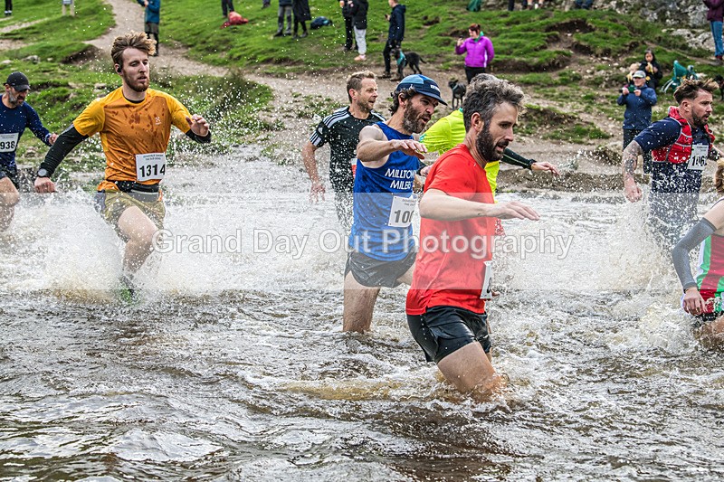 Dovedale Dash-81 - Dovedale Dash Sunday 5th October 2025