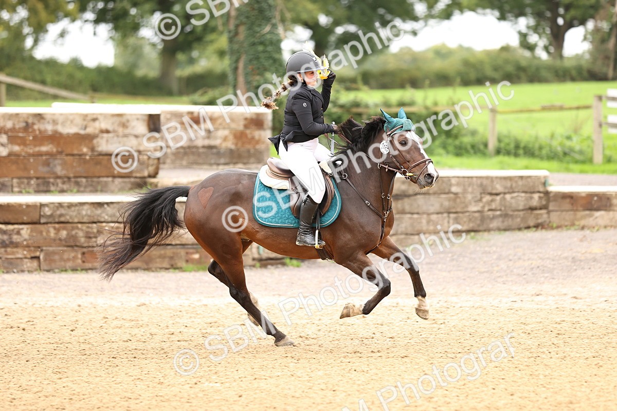 SBM_66753 - J17 - Junior Pony 80cm Championship