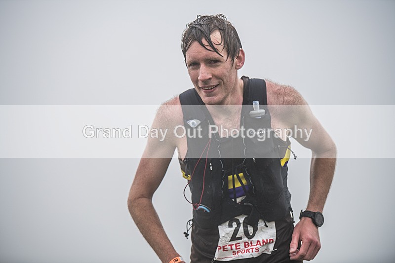 Buttermere-120 - Darren Holloway Memorial Buttermere Horseshoe Fell Race Saturday 28th June 2025