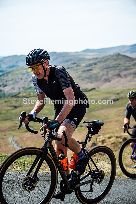 144622 - Hardknott Pass Camera 3 14.00-15.00