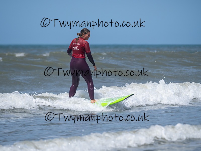 P6145060 - North Devon Surf School 14/6/26