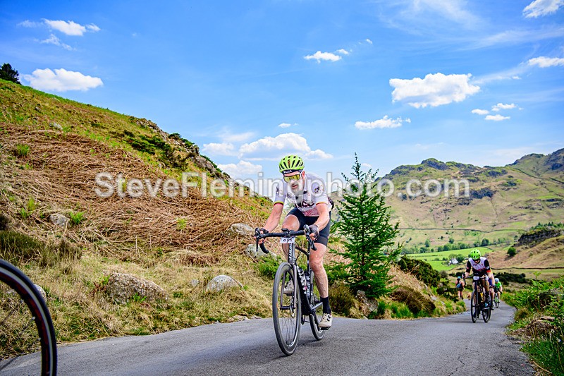 135724 - Blea Tarn Climb 13:00 - 14:00