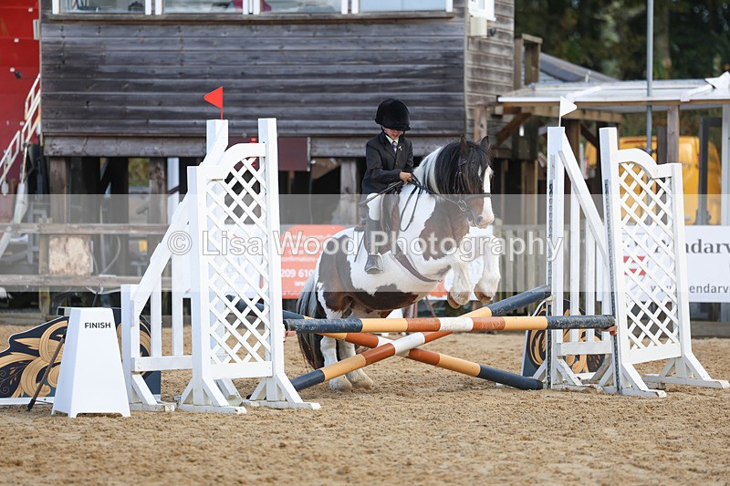 3E7A3042 - Class 4: 60cm Junior