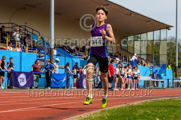 East25Sun-912296 - Track Male