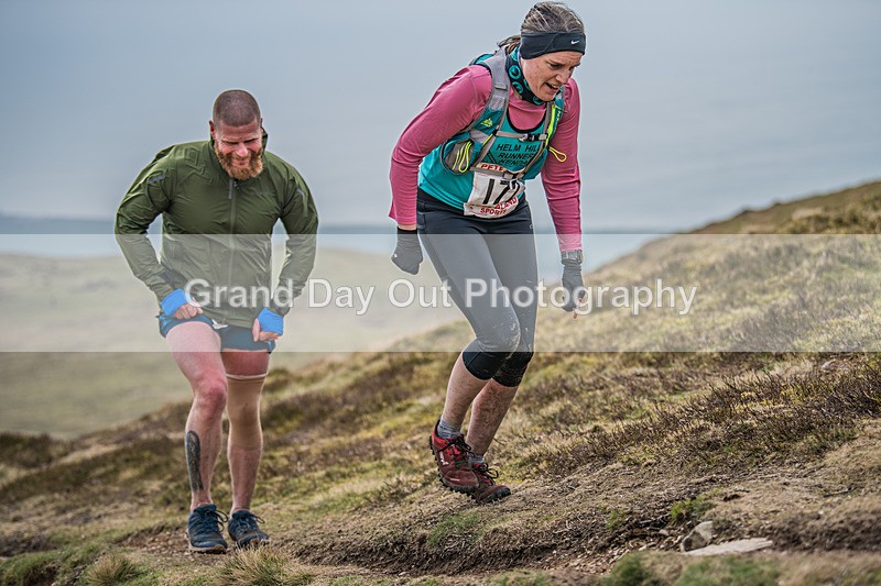 Black Combe-455 - Black Combe Fell Race Saturday 9th March 2024