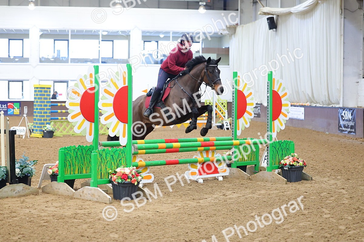 SBM_004352 - Class 11a - Clear Round