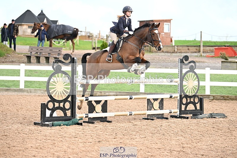 241023A-140414-00960 - Cls 4 Newcomers and 1.10m Open