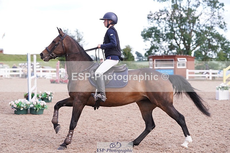 250628-200204-08005 - Cls 25 Blue Chip Pony Newcomers & 1m Open