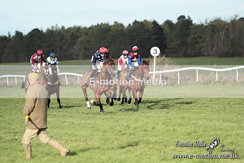PtP 301125  0320 - Hursley Hambledon Point-to-Point Larkhill Racecourse 30/12/2025