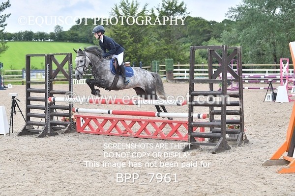 BPP_7961 - CLASS 6 Springboard 128cm/ 138cm Restricted Handicap