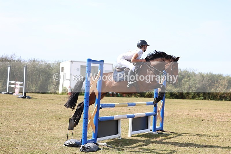 3E7A9548 - Class 5: 90cm