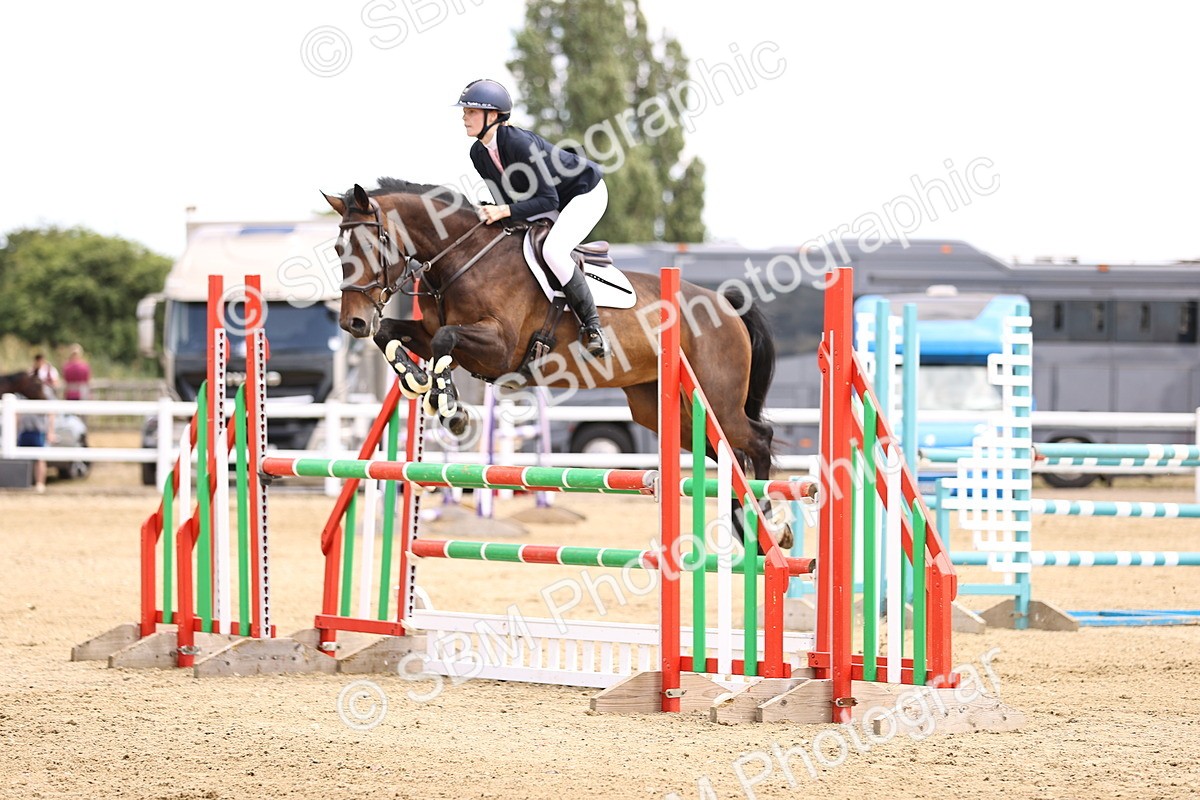 SBM_001071 - Class 5 - 1.05m Amateur Championship Qualifier