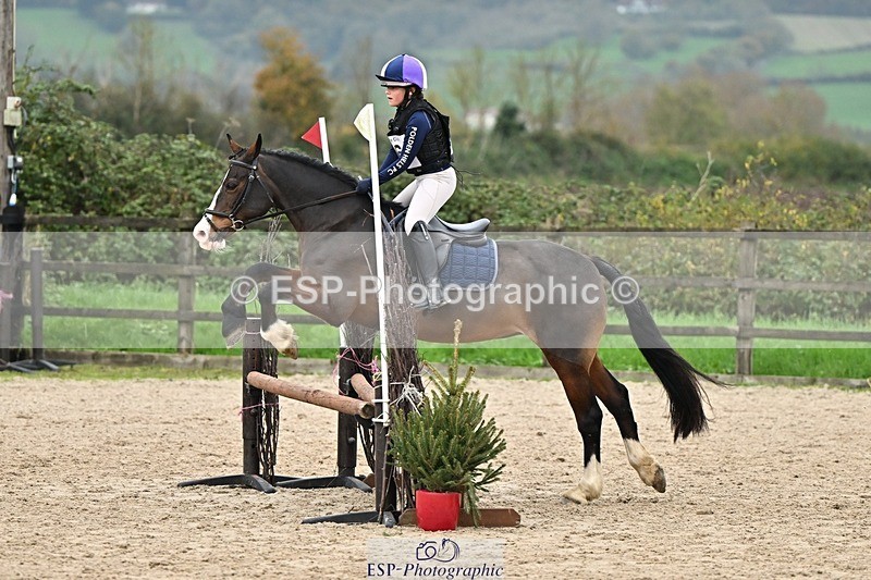 241110-142019-01096 - 60-65cm Arena Eventing