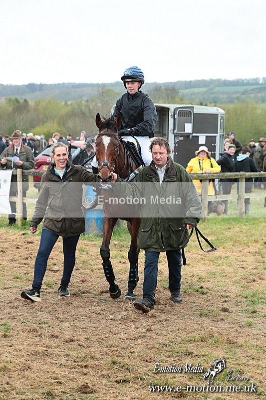 PtP 210425  466 - Paxford Races Easter Monday 21/04/25