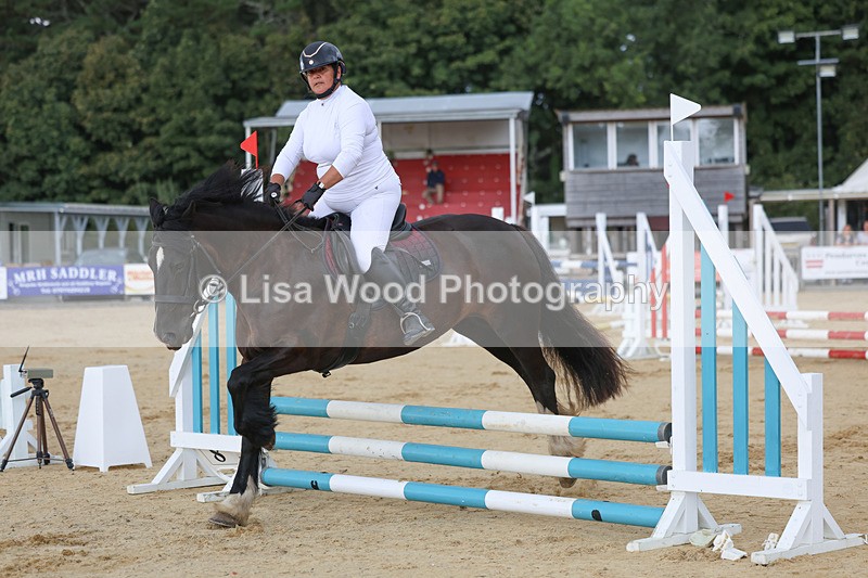 3E7A6443 - Class 3: 60cm Juniors and Seniors