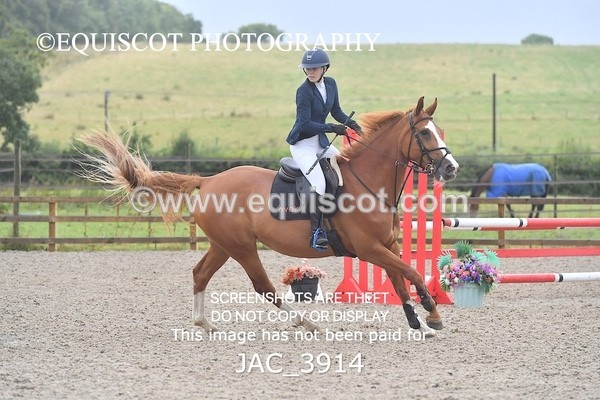 JAC_3914 - CLASS 4 Senior British Novice/ 90cm Open