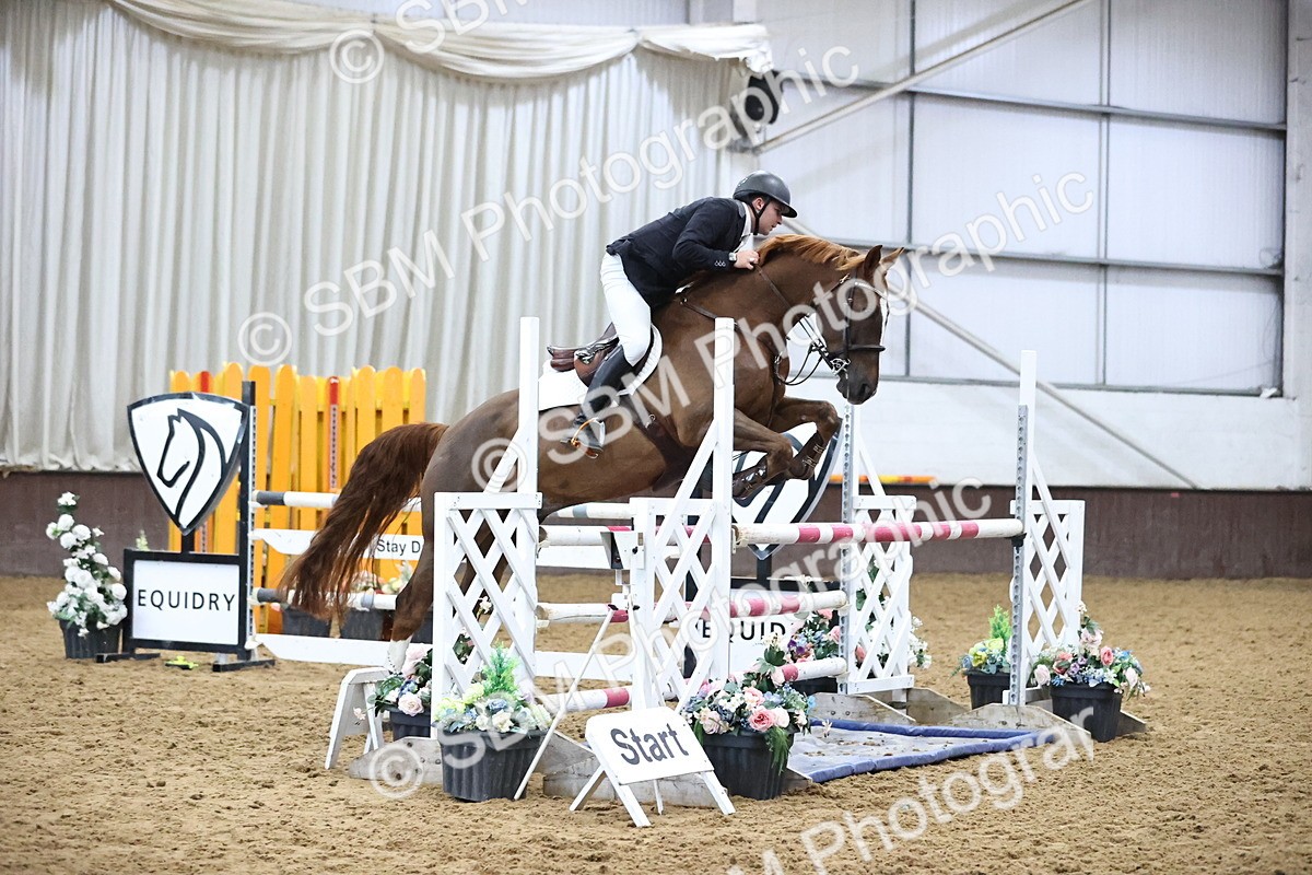 SBM_003439 - Class 11 - Senior Newcomers 1.10m