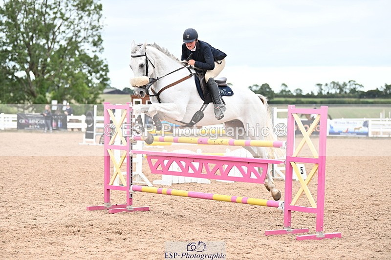 250820B-134712-00796 - Cls 6 Foxhunter and 1.20m Open