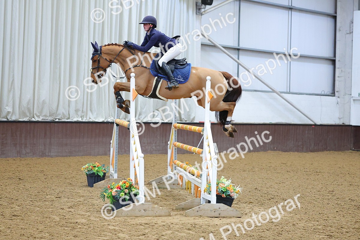 SBM_004263 - Class 11.- National 1.30-1.40m Open