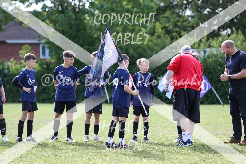 1DX30010 - Colebrook V Ferndale