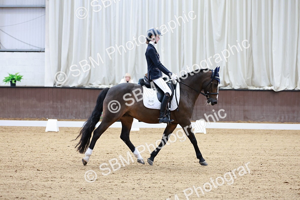 SBM_016794 - Class15 - FEI Pony