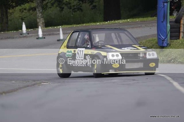 HC 250509 51 - Hill Climb 25/05/09