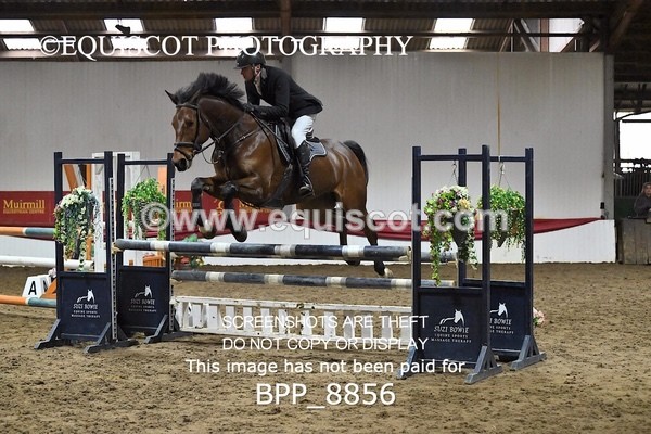 BPP_8856 - CLASS 6 1.05m Amateur Championship Qualifier
